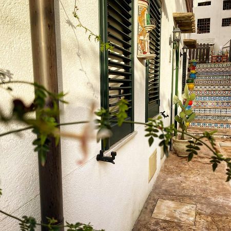 Baglio Reale Apartments Palermo Buitenkant foto