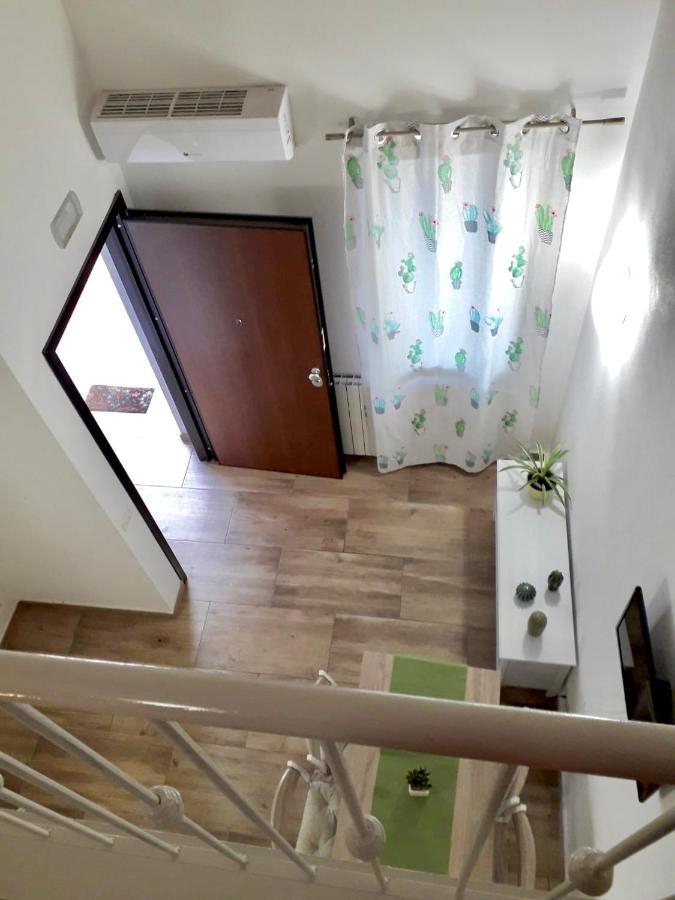 Baglio Reale Apartments Palermo Buitenkant foto