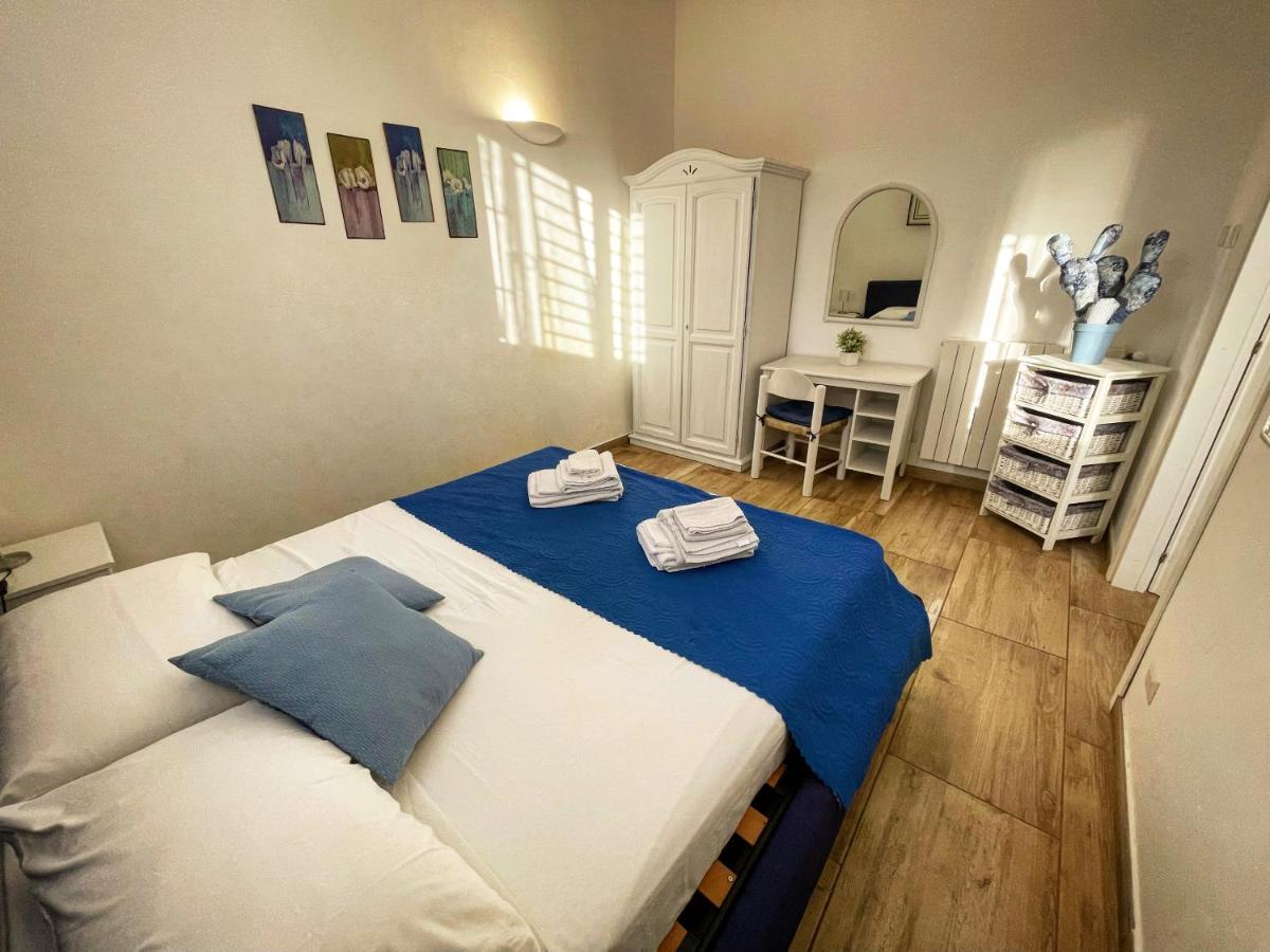 Baglio Reale Apartments Palermo Buitenkant foto