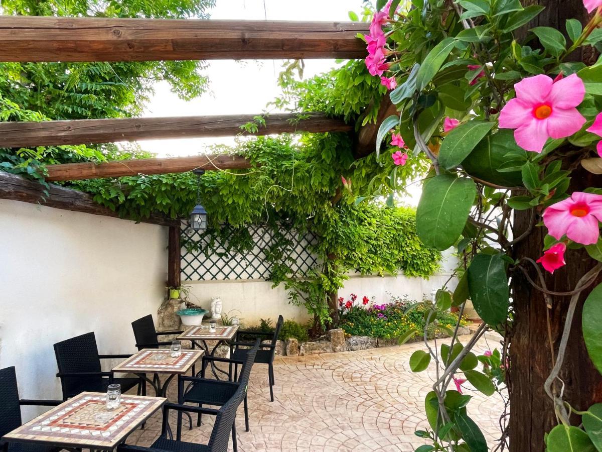 Baglio Reale Apartments Palermo Buitenkant foto