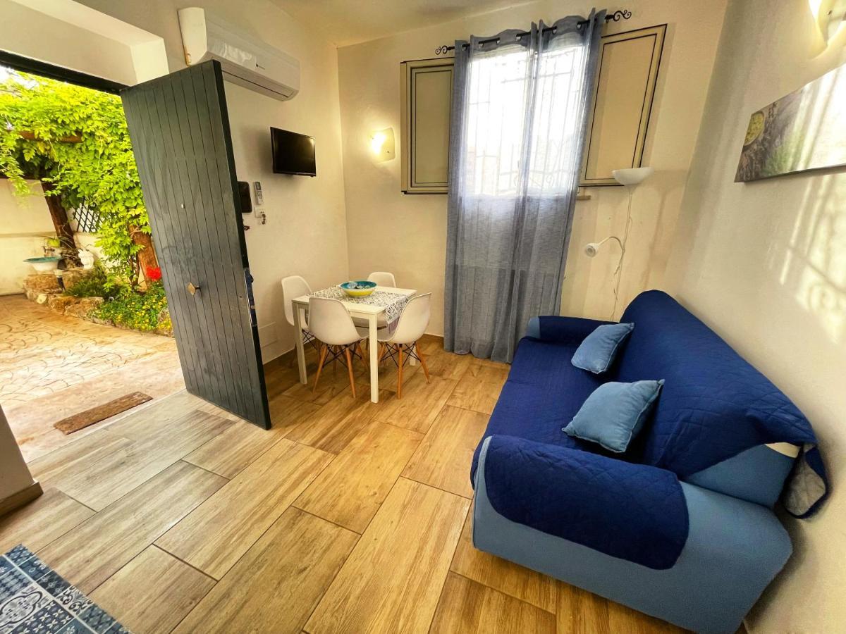 Baglio Reale Apartments Palermo Buitenkant foto