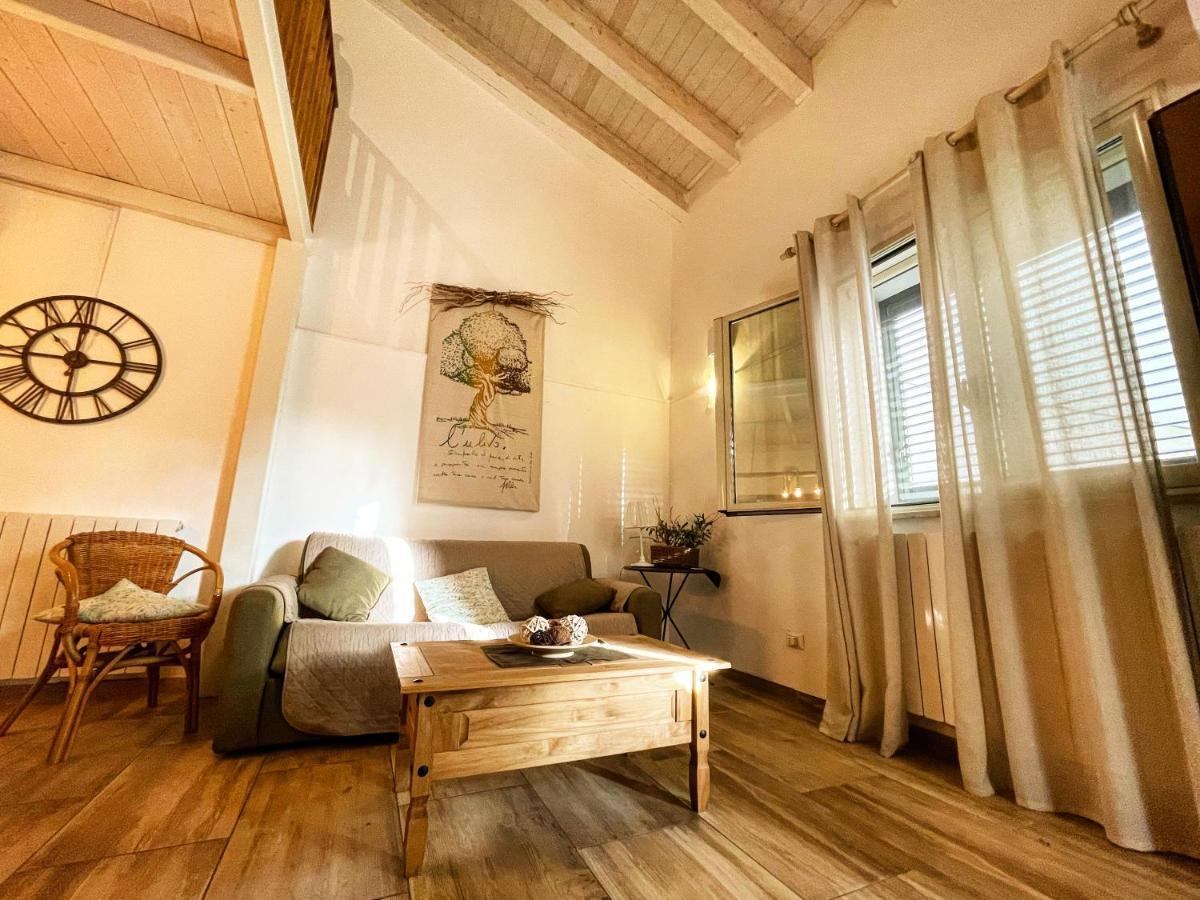 Baglio Reale Apartments Palermo Buitenkant foto