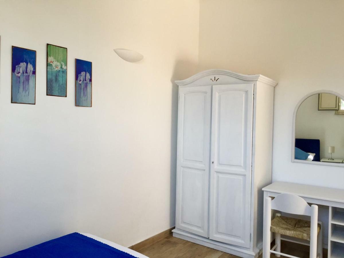 Baglio Reale Apartments Palermo Buitenkant foto
