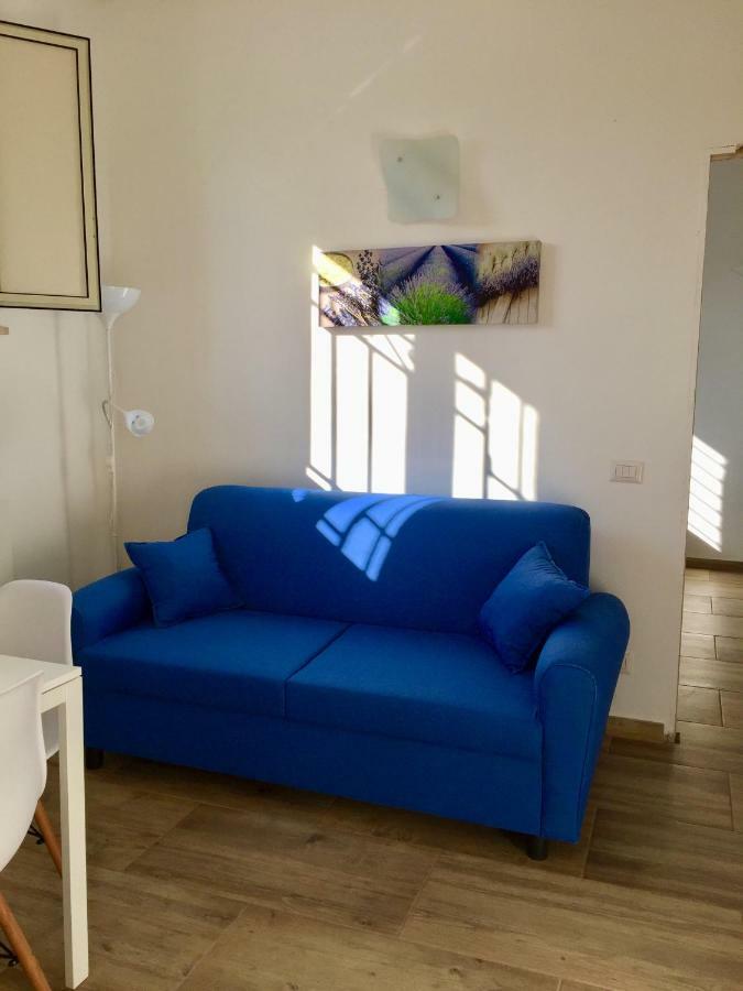 Baglio Reale Apartments Palermo Buitenkant foto