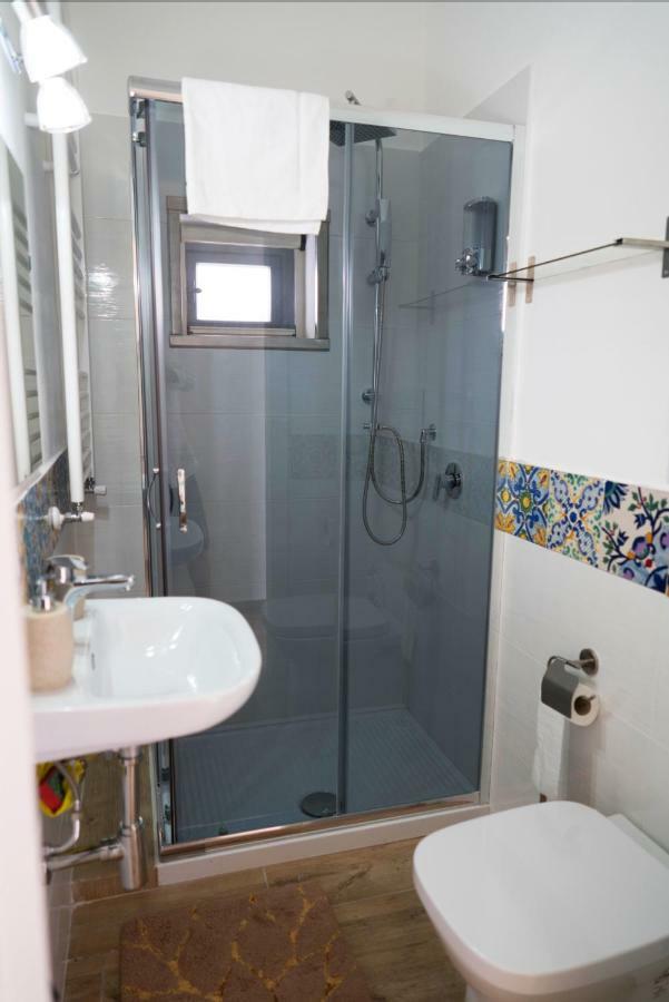 Baglio Reale Apartments Palermo Buitenkant foto