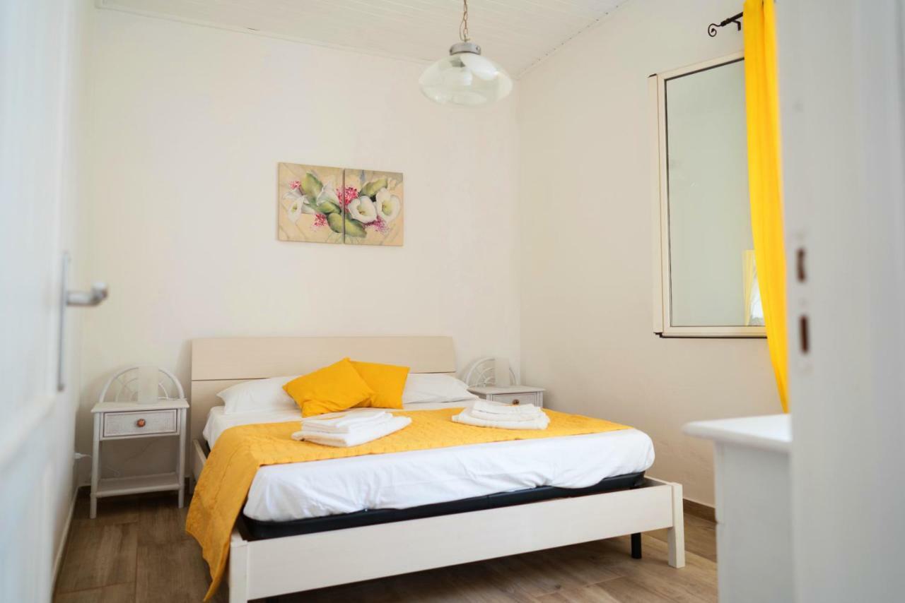 Baglio Reale Apartments Palermo Buitenkant foto