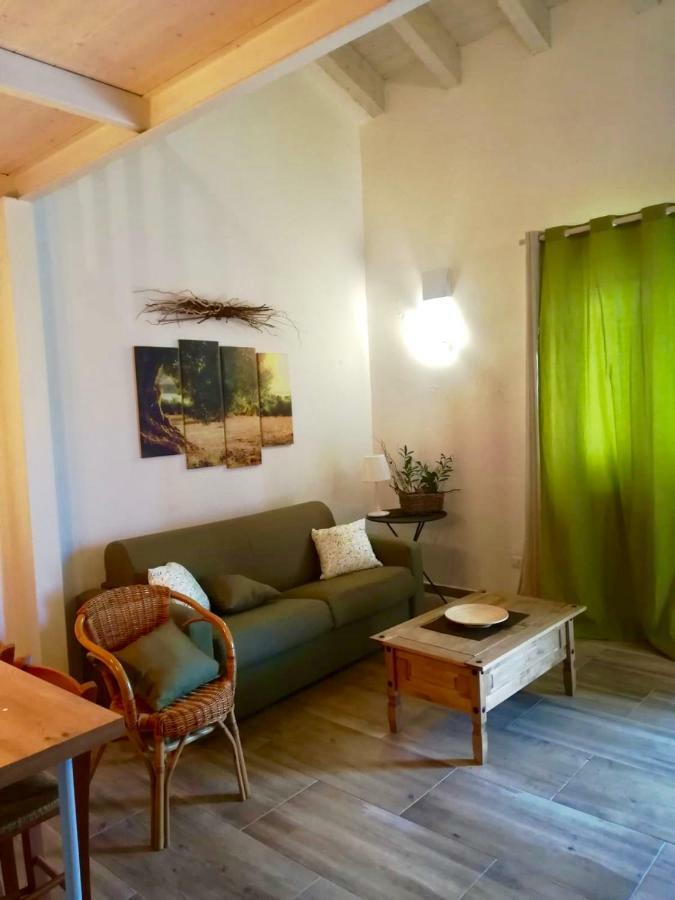 Baglio Reale Apartments Palermo Buitenkant foto