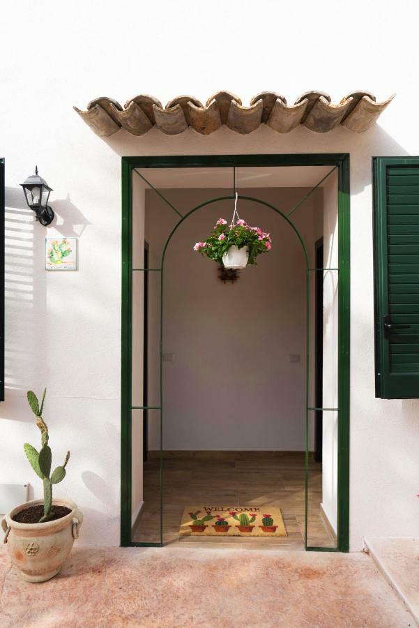 Baglio Reale Apartments Palermo Buitenkant foto