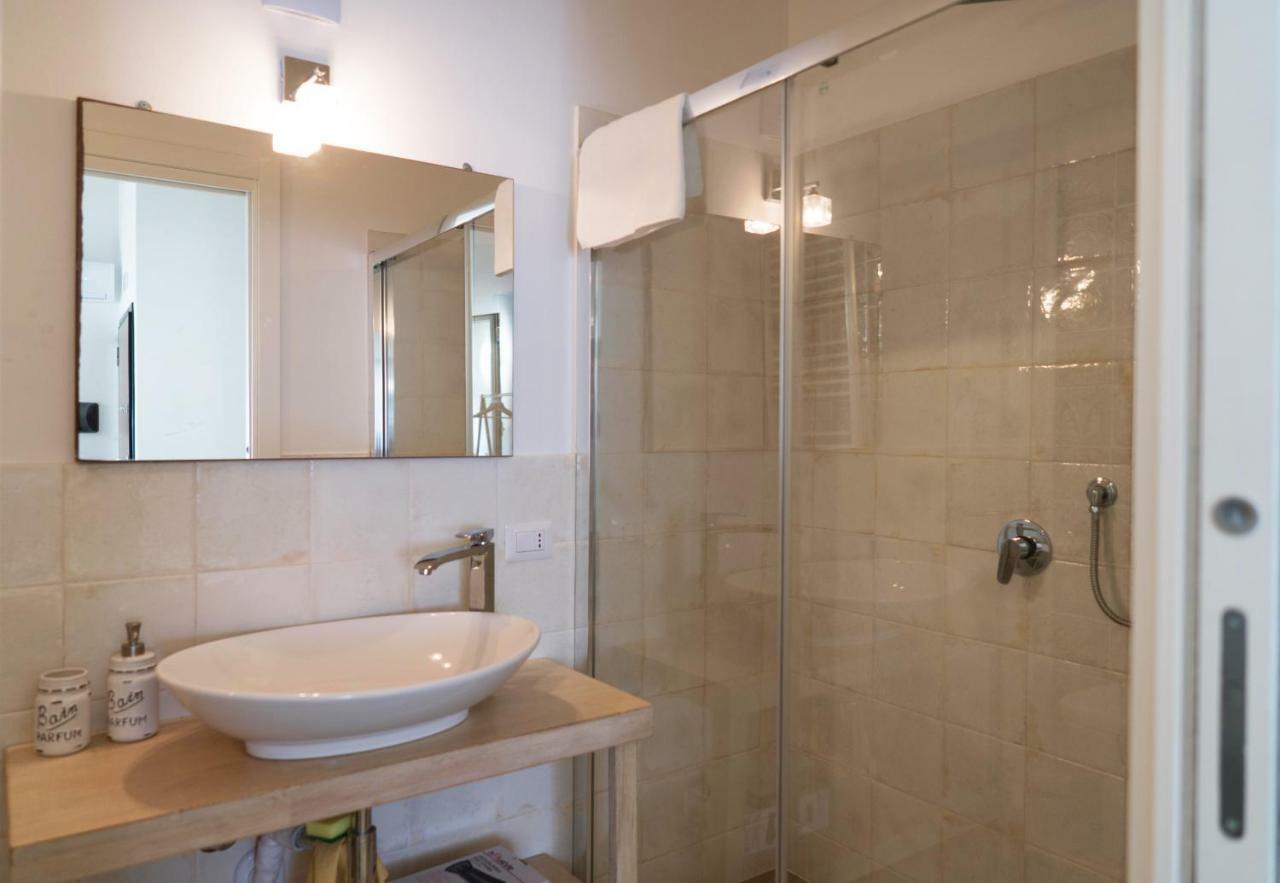 Baglio Reale Apartments Palermo Buitenkant foto